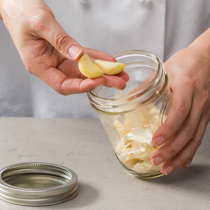 How to Get Garlic Smell off Your Hands America's Test Kitchen